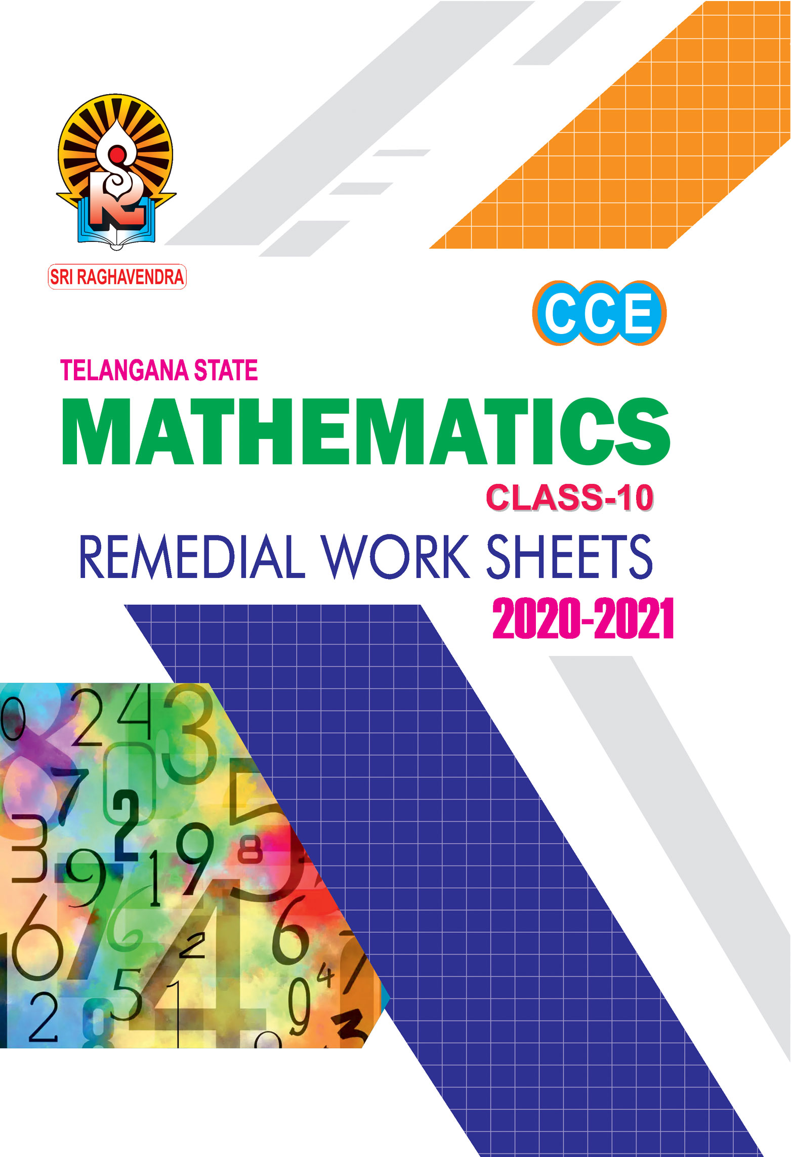Class Mathematics Remedial Worksheets T S